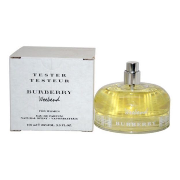 Picture of Burberry Weekend Women Tester 100 ml, BURBERRYWOMENTESTER
