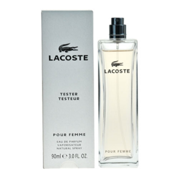 Picture of Lacoste Pour Femme Tester 90 ml, LACOSTEFEMMETESTER