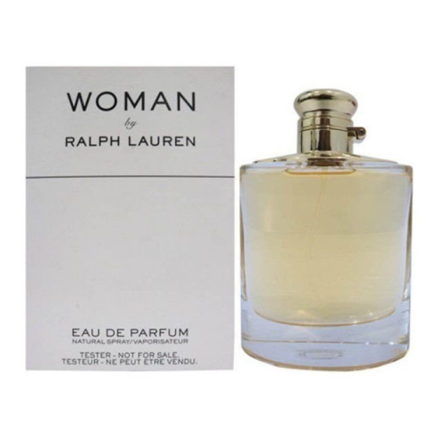 Picture of Ralph Lauren Women Tester 100 ml, RAPLHLAURENWOMENTESTER