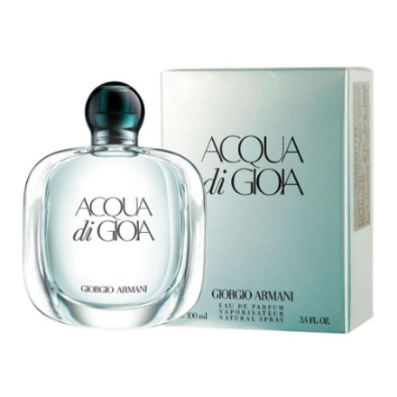 Picture of Acqua Di Gioa Women Authentic Perfume 100 ml, ACQUADIGIOAWOMEN