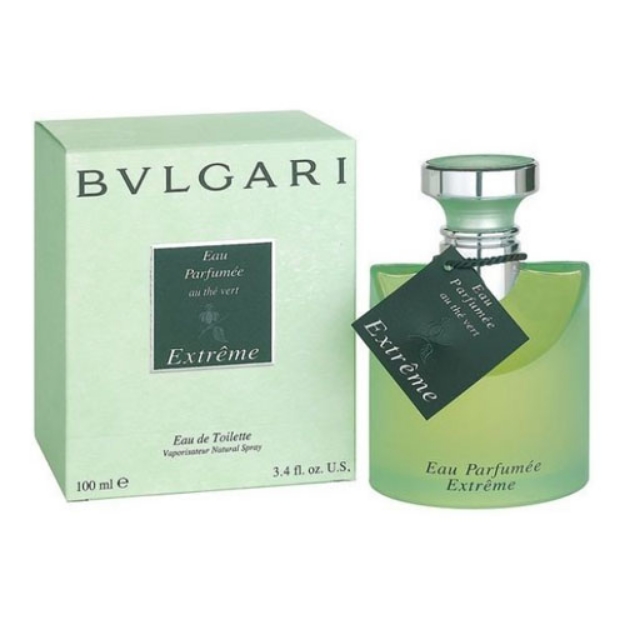 Picture of Bvlgari Eau Parfumee Au The Ver Extreme Women Authentic Perfume 100 ml, BVLGARIPARFUMEE