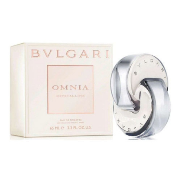 Picture of Bvlgari Omnia Crystalline Women Authentic Perfume 65 ml, BVLGARICRYSTALLINE