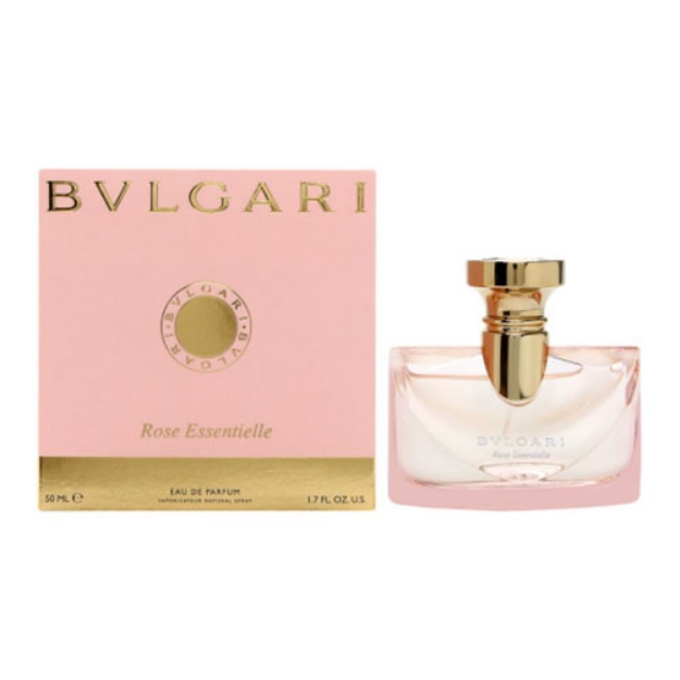 Picture of Bvlgari Rose Essentielle Women Authentic Perfume 50 ml, BVLGARIESSENTIELLE