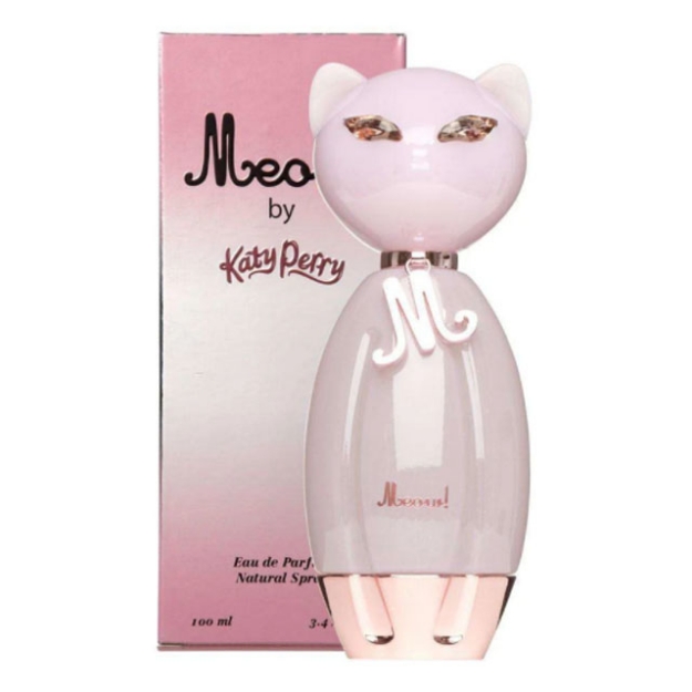 Picture of Katy Perry Meow Women Authentic Perfume 100 ml, KATYPERRYMEOW
