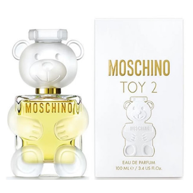 Picture of Moschino Toy 2 Women Authentic Perfume 100 ml, MOSCHINOTOY2