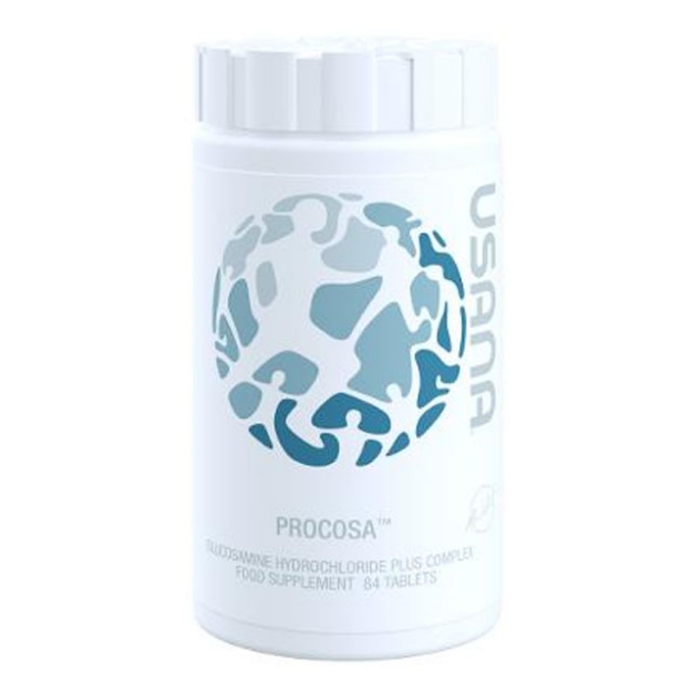 Picture of Usana Procosa (84 Tablets) Food Supplement, PROCOSA