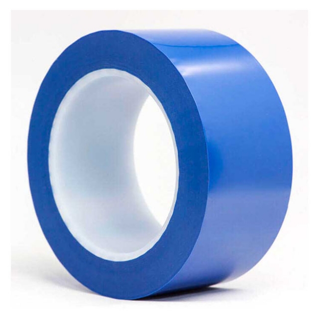 Picture of Excel Surface Protection Tape 48mm x 90m (Clear, Blue), EXCELSP.TAPE