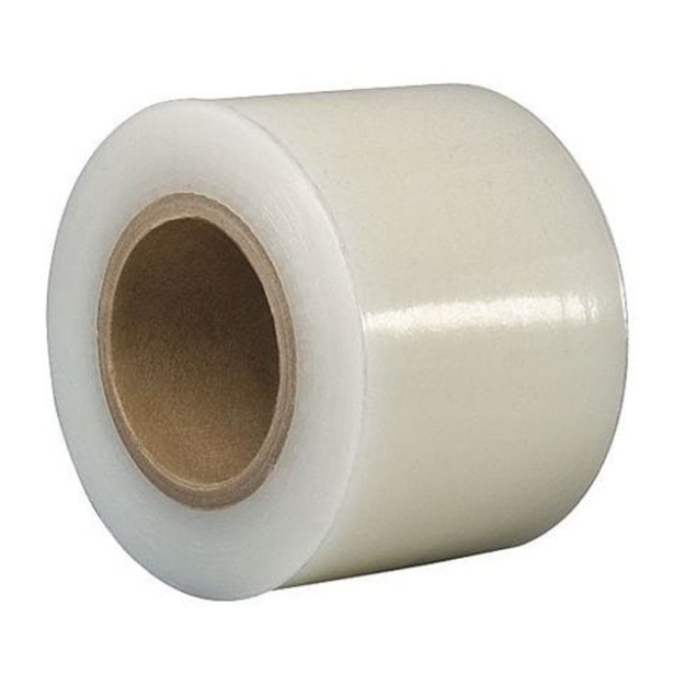 Picture of Excel Surface Protection Tape 48mm x 90m (Clear, Blue), EXCELSP.TAPE