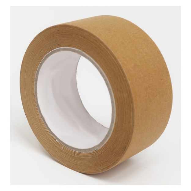 Picture of Excel Kraft Tape 48mm x 50m, EXCELK.TAPE