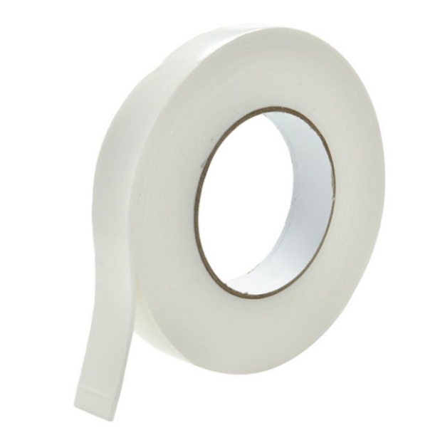 Picture of Excel Double Sided Tape Foam Type (12mm x 5m, 18mm x 5m, 24mm x 5m), EXCELDS.TAPEFOAM