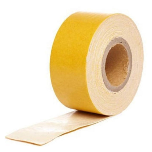 Picture of Excel Cloth Duct Tape 48mm x 10m (Silver, Black, Yellow, Blue, Red, Brown, Green), EXCELCD.TAPE