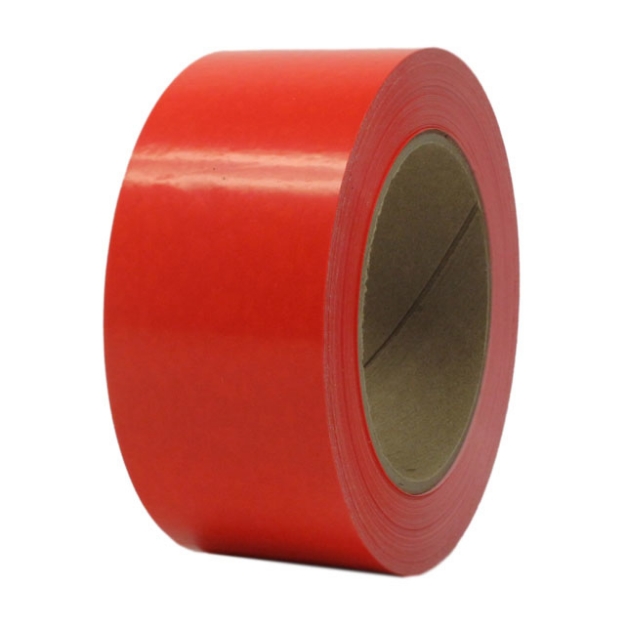 Picture of Excel PVC Sealer Tape 9mm x 40m (White, Yellow, Red, Green, Blue, Orange), EXCELPVCS.TAPE