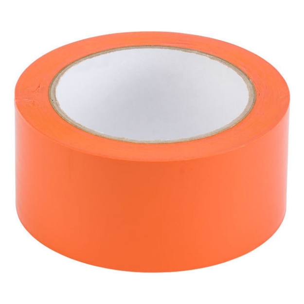 Picture of Excel PVC Sealer Tape 9mm x 40m (White, Yellow, Red, Green, Blue, Orange), EXCELPVCS.TAPE