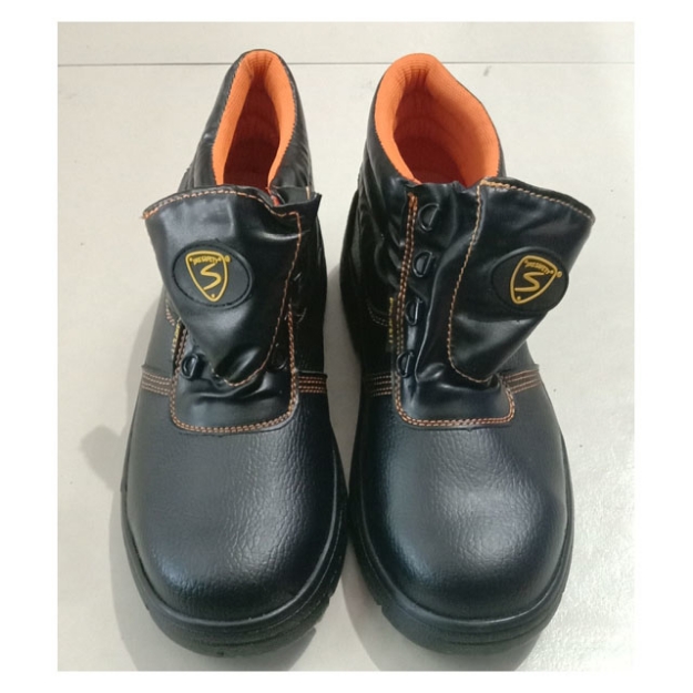Picture of JMS Safety Shoes High Cut Size 41-45, JMS-SS41-45