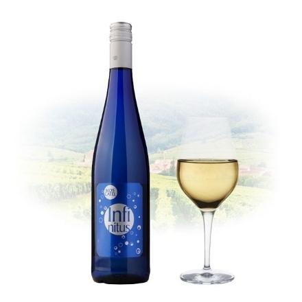 Picture of Infinitus Moscatel Spanish White Wine 750 ml, INFINITUSMOSCATEL