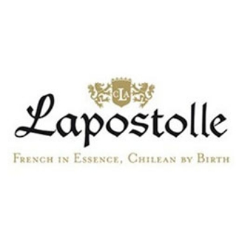 Picture for manufacturer Lapostolle