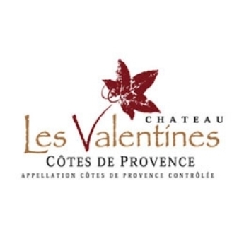 Picture for manufacturer Chateau Les Valentines
