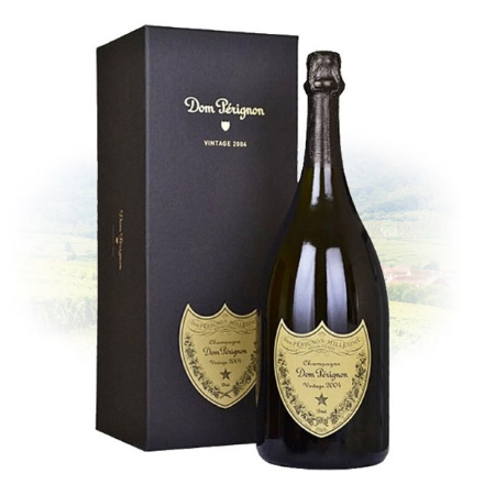 Picture of Dom Perignon Vintage 2006 Champagne 750 ml, DOMPERIGNON2006