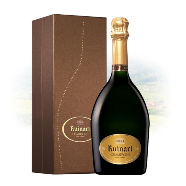 Picture of Ruinart Brut Champagne 750 ml, RUINARTBRUT