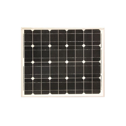 Picture of Navigator Solar Panel, NVSP40W