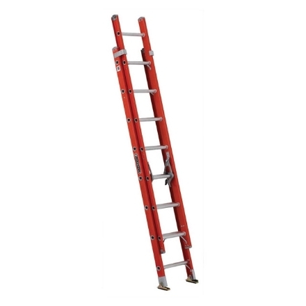 Picture of Ame's Fiberglass Extension Ladder 2x12, 02021