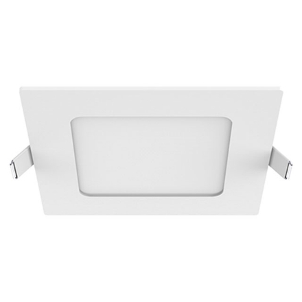 Picture of Firefly LED Square Recessed Slim Downlight (3 watts, 6 watts, 9 watts, 12 watts, 15 watts), EDL112603CW