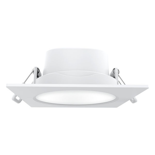 Picture of Firefly LED Tilt able Downlight (Daylight, Warm White), EDL1608DL