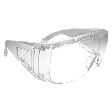 Picture of  Protective Goggles (Non-medical), FYG202