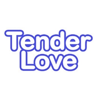 Picture for manufacturer Tender Love