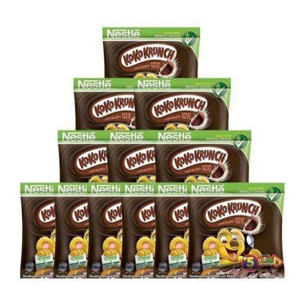 Picture of Nestle Koko Krunch Cereal (15g, 20g, 90g), KOK08