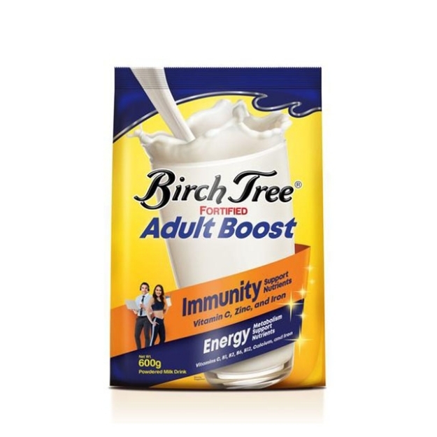 Picture of Birch Tree Fortified Adult Boost (300g, 600g, 1kg), BIRCHTREE1