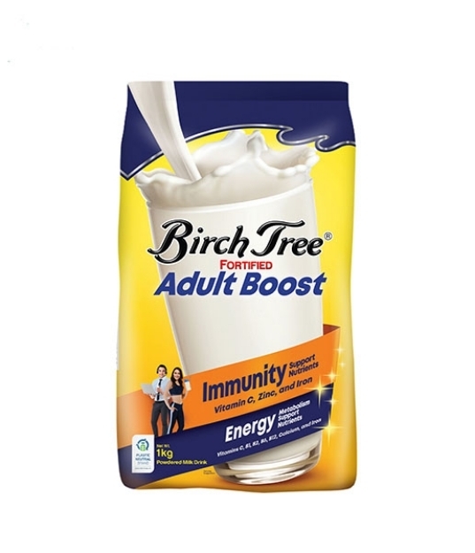 Picture of Birch Tree Fortified Adult Boost (300g, 600g, 1kg), BIRCHTREE1