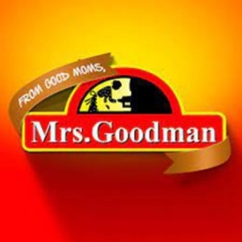 Picture for manufacturer Mrs. Goodman