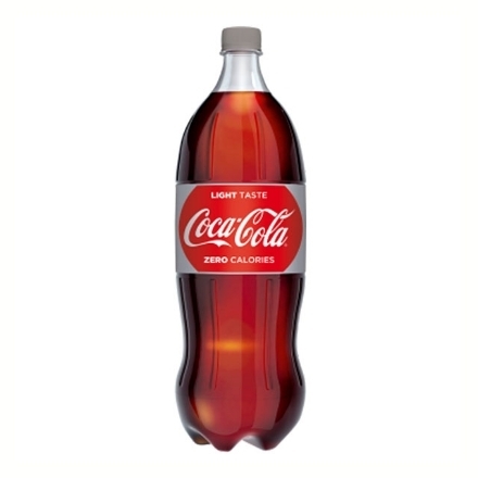 Picture of Coca Cola Light Taste Pet Bottle 1.5 L, COK08