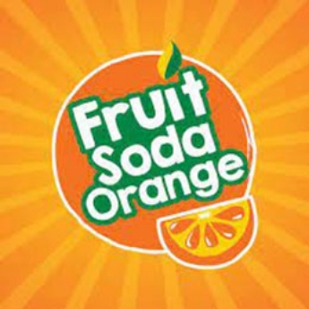 Picture for manufacturer Fruit Soda