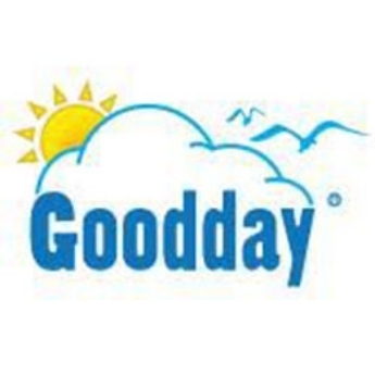 Picture for manufacturer Goodday