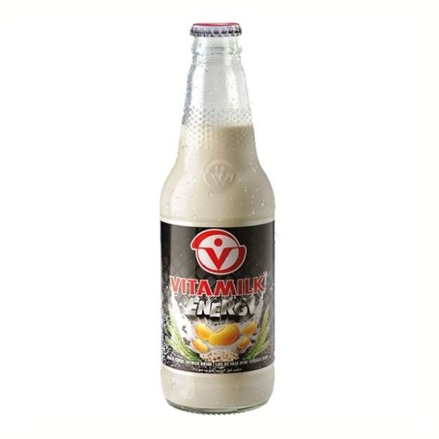 Picture of Vitamilk Soy Milk Energy 300 ml, VIT50