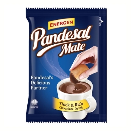 Picture of Energen Pandesal Mate 30g 10 pcs, ENE15