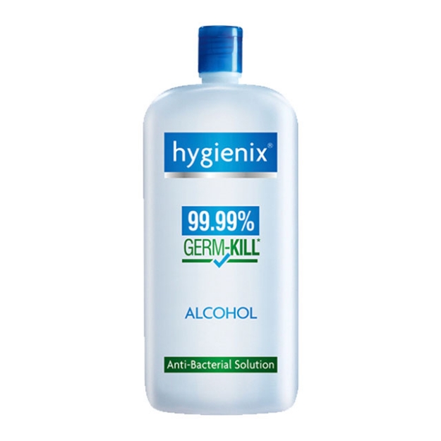 Picture of Hygienix Alcohol Germ Kill 500 ml, HYG09