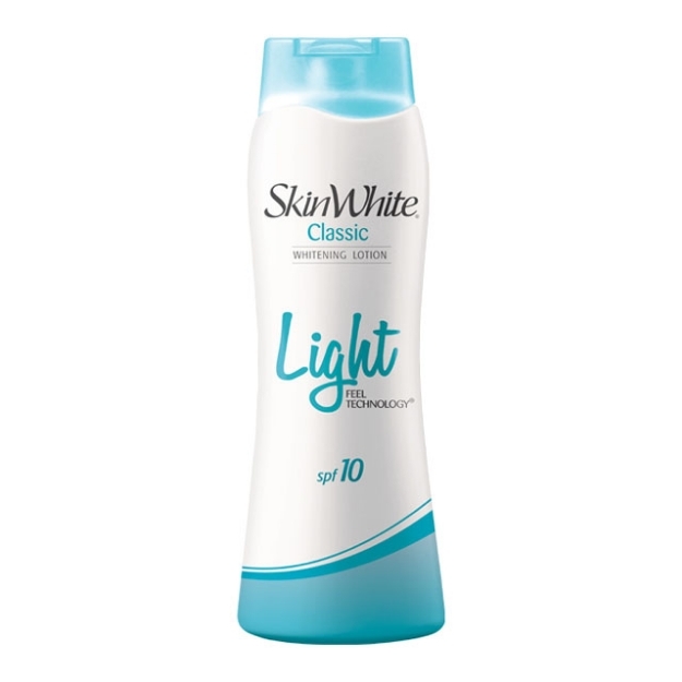Picture of SkinWhite Lotion Whitening Light 200ml, SKI75B