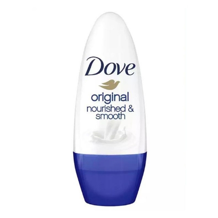 Picture of Dove Deodorant Roll On Original 40ml, DOV58