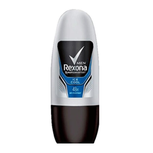 Picture of Rexona Deo Roll-on Ice Cool 25 ml, REX05