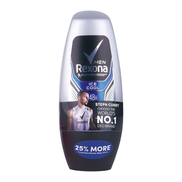 Picture of Rexona Deo Roll-on Ice Cool 50 ml, REX204