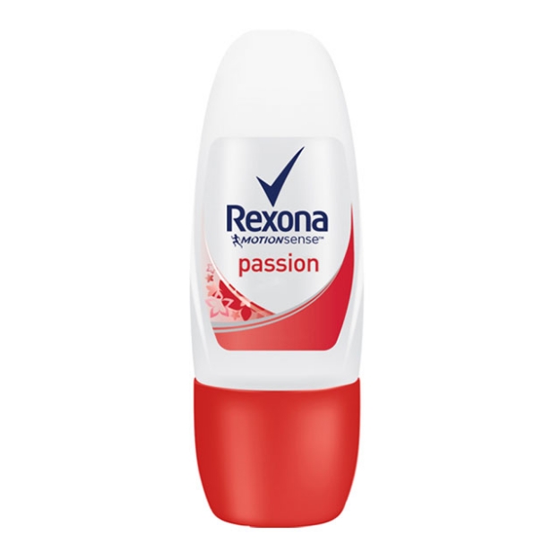 Picture of Rexona Roll-on Passion 25 ml, REX08