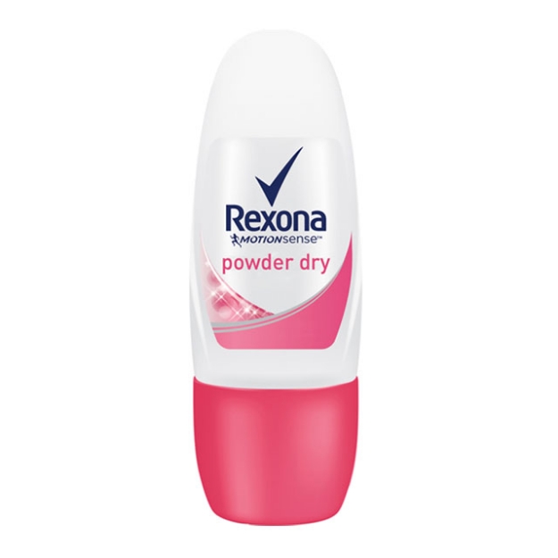 Picture of Rexona Deo Roll-on Powder Dry 25 ml, REX09