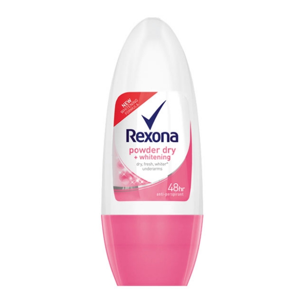 Picture of Rexona Deo Roll-on Powder Dry 50 ml, REX03Y