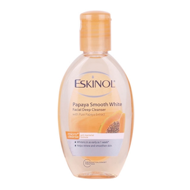 Picture of Eskinol Natural Papaya ( 75 ml, 135 ml, 225 ml), ESK14B