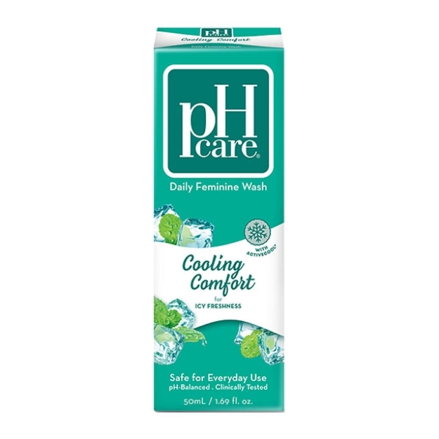 Picture of PH Care Cooling Comfort ( 50 ml, 150 ml, 250 ml), PHC28