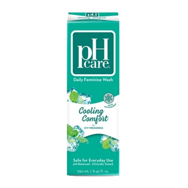 Picture of PH Care Cooling Comfort ( 50 ml, 150 ml, 250 ml), PHC28