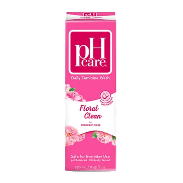 Picture of PH Care Floral Clean (50 ml, 150 ml, 250 ml), PHC26